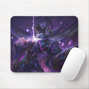 Void Empress Gaming Mousepad   Customizable pad