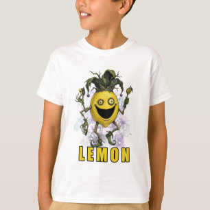 Void Jester Friend Lemon T-Shirt