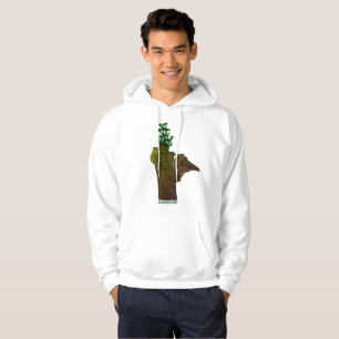 Void - Steampunk Colours Hoodie