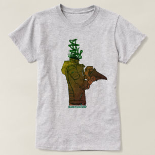 Void - Steampunk Colours T-Shirt