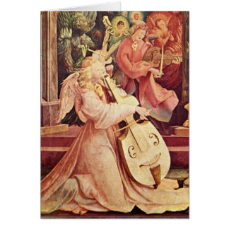 Voida Da Gamba Alter Par Vincent Van Gogh