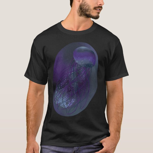 voidfish T-Shirt (Front)