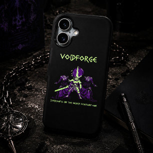 Voidforge "Pénitent Unique" Dark Fantasy Pixel Art