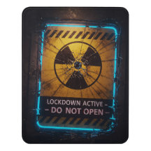 VOIDLOCK – No Escape