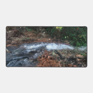 Voie aquatique