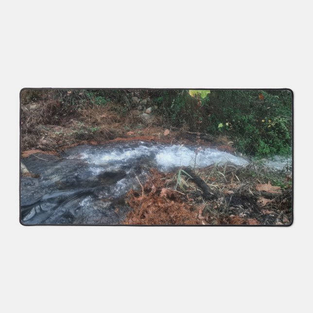 Voie aquatique (Recto)