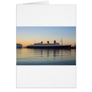 voie HMP Queen Mary