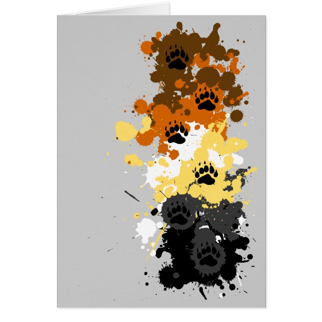 voies d'ours (Devant)