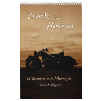 Voies et calendrier officiels d'horizons