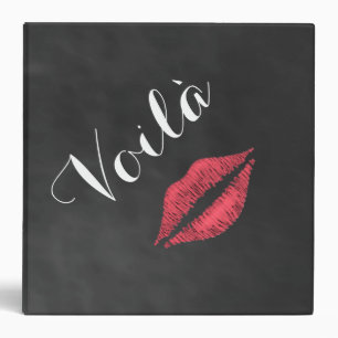 Voila Binder