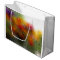 "Voila" Large Gift Bag