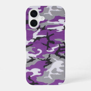 Voila Ultra Violet iPhone 16 Case