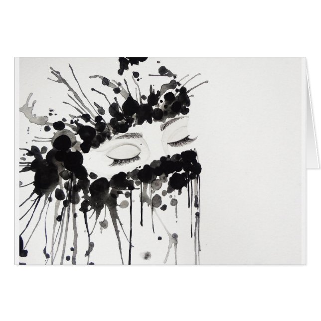 Voile (Devant horizontal)