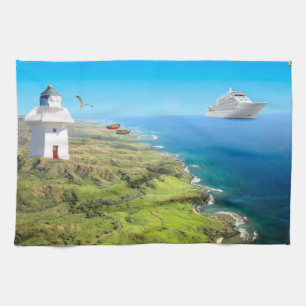 Voile Away Serviette De Cuisine