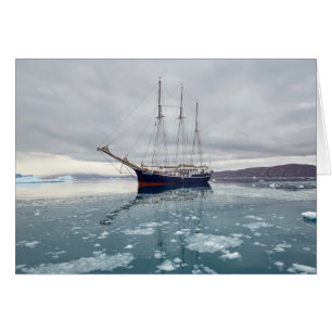 Voilier Rembrandt van Rijn 1947