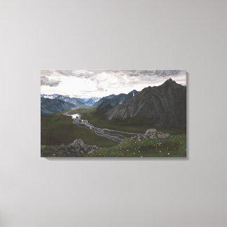 Voir dans la gamme Brooks : Toile non découpée