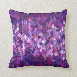 (voir la description) coussin B de motif du