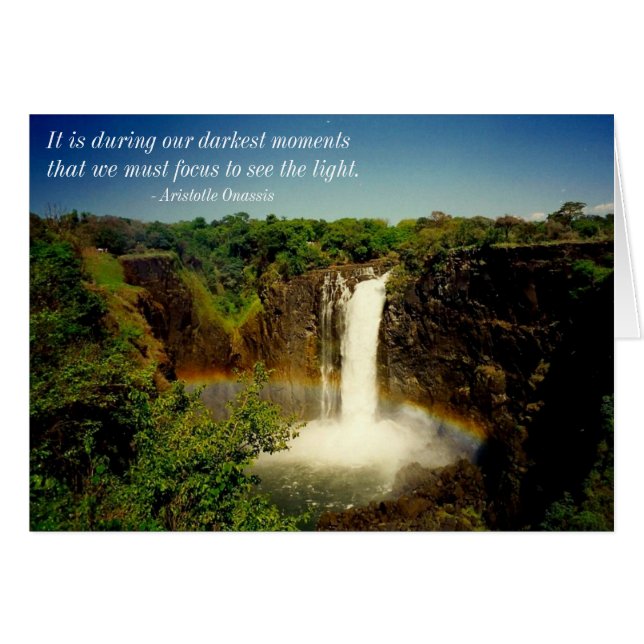 voir la lumière (Devant horizontal)