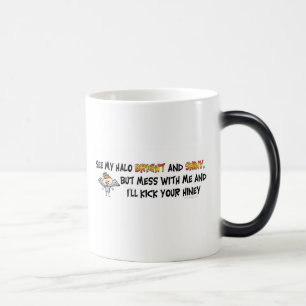 Voir la ma tasse de halo