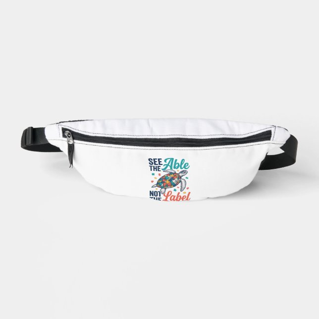 Voir le design du t-shirt de sensibilisation au pu (Recto)