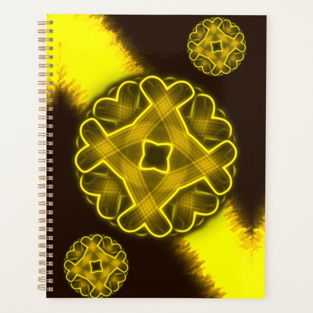 Voir ma lumière (Devant)