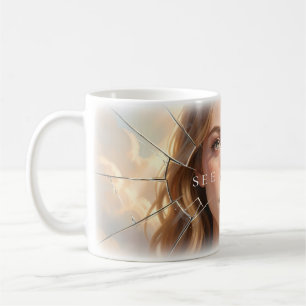 👁️ Voir plus en profondeur Tasse en céramique en