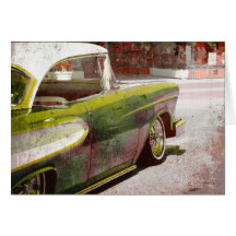 Voiture classique