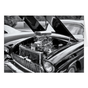 Voiture classique
