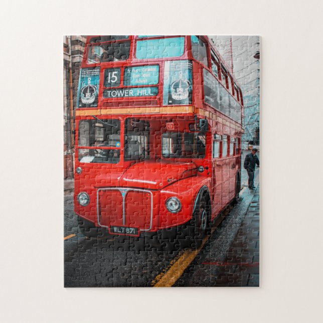 Voiture Classique Puzzles Meilleur Regard Voitures (Vertical)