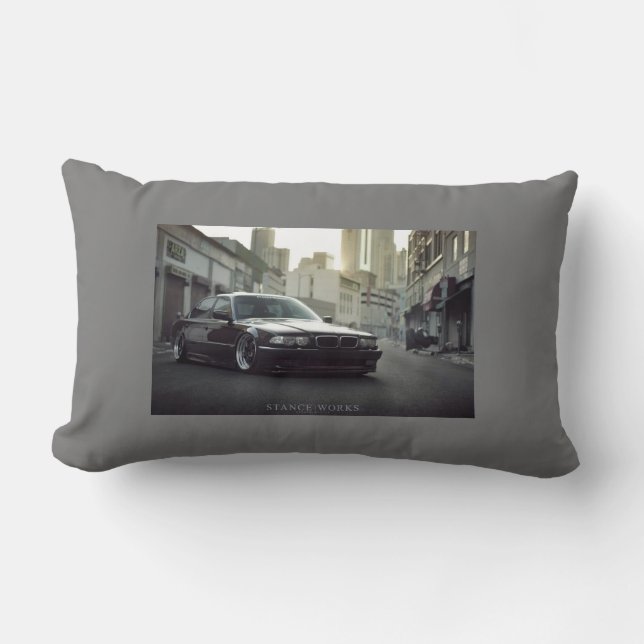 VOITURE de coussin (Recto)