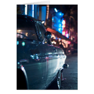 Voiture de cru d'entraînement d'océan