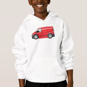 Voiture de dessin