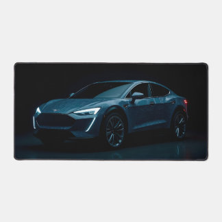 Voiture de sport moderne