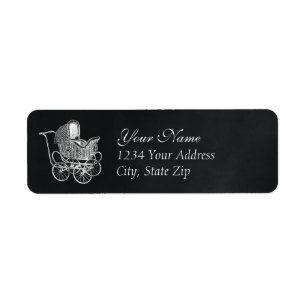 Voiture d'enfant vintage de tableau