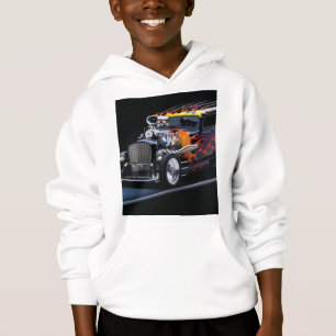 Voiture hot rod