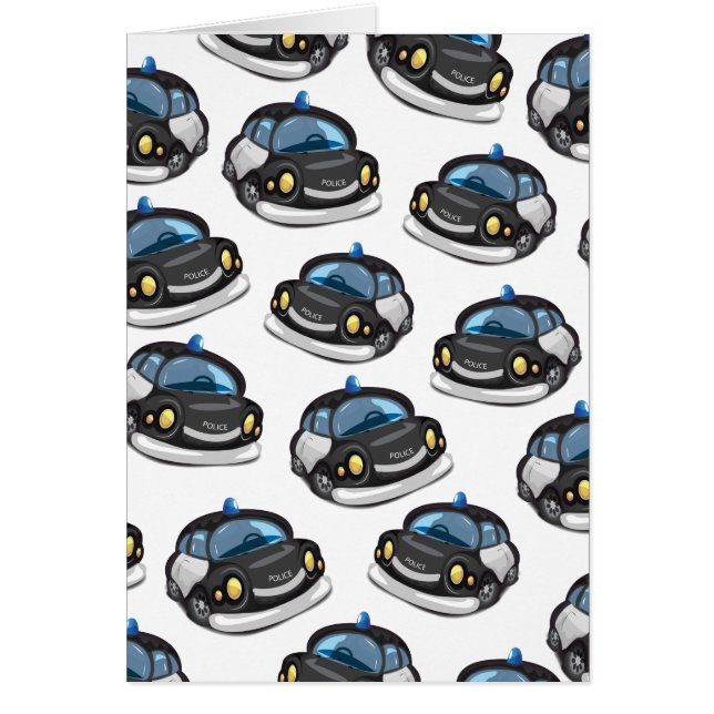 Voiture vintage (Devant)