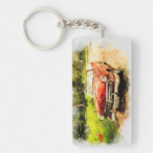 Voiture Vintage