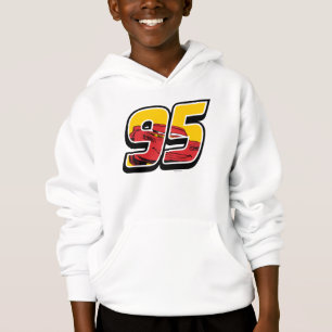 Voitures 3 Éclair McQueen Go 95