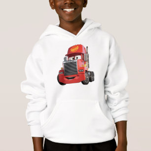 Voitures 3  Mack