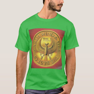 Vol1 Premium friend girl T-Shirt