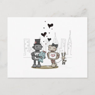 vol25 - from the heart postcard