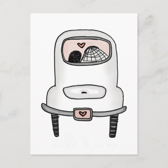 vol25 happily ever after postcard (Front)