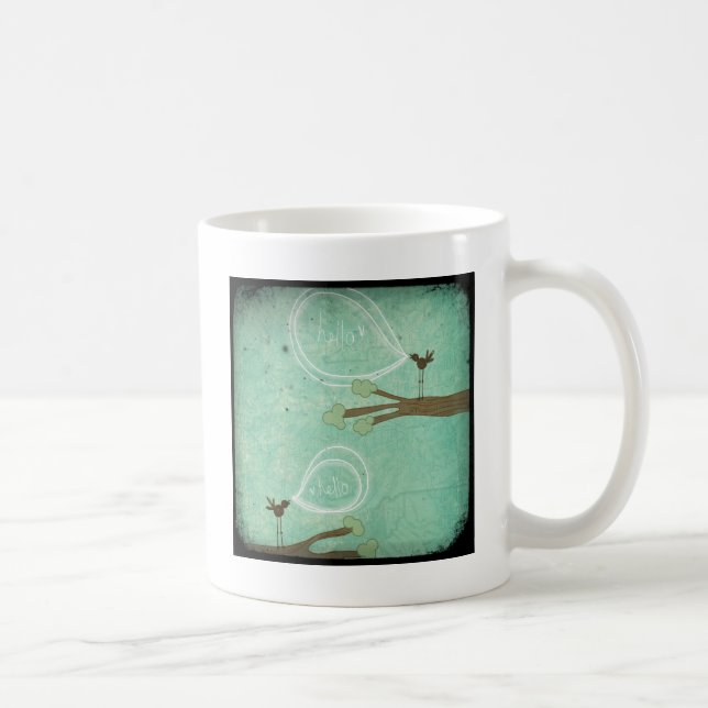 vol25- hello world coffee mug (Right)