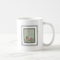 vol25- life is like riding a bicyle