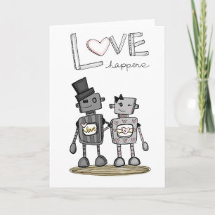 vol25- love happens card