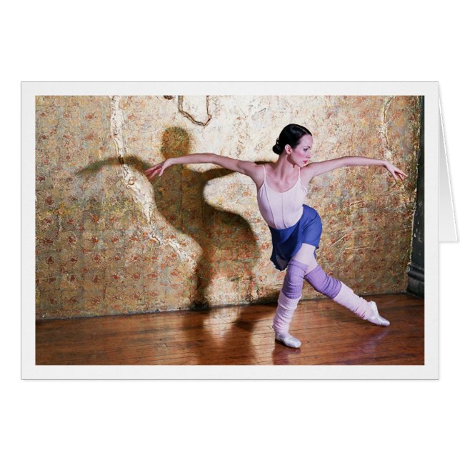 Vol du cygne 4 - avec la frontière (Devant horizontal)