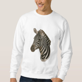 VOL DU SWEATSHIRT FOTC BRET DE ZÈBRE DU CONCHORDS