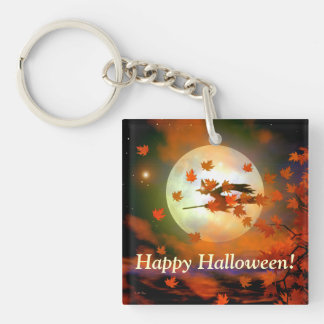 Vol Halloween Witch