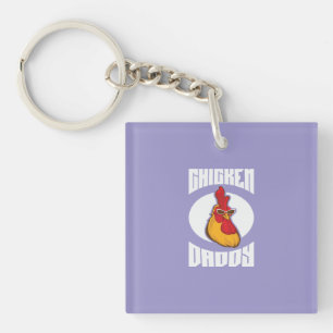 Volailles élevées par Chicken Daddy
