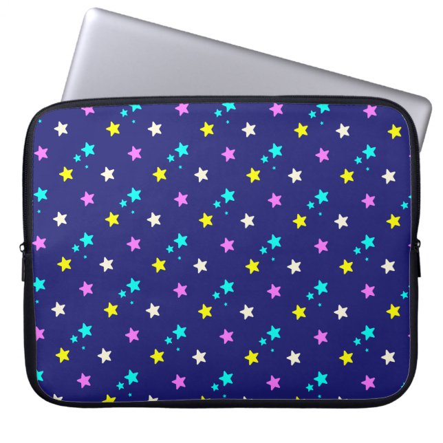 Volans Laptop Sleeve (Front)